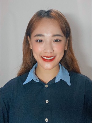 Võ Nguyễn Quỳnh Như