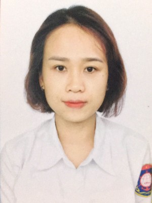 Bùi Thị Kim Oanh