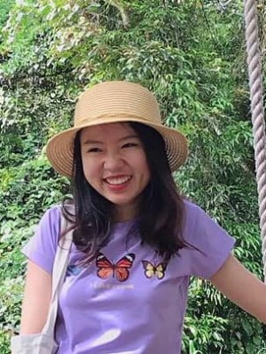 Phạm Nguyễn Khánh Chi