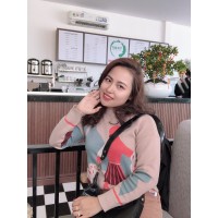 NGUYỄN THỊ THANH THỦY
