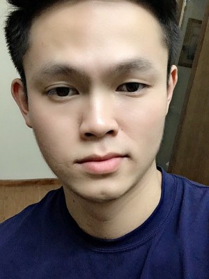 BÙI LÊ HỒNG PHONG