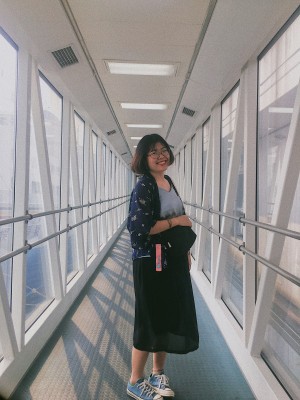 Phạm Thu Thảo
