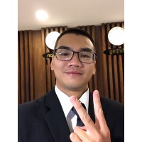 cover CV: Võ Quang Thọ