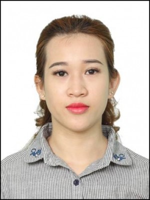 TÂN THỊ MINH NGUYỆT