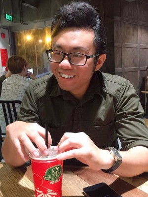 Huỳnh Cao Nhân