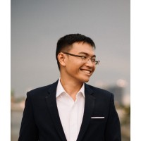 Trần Đình Chủ - Wilson