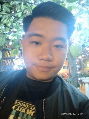 Phạm Thành Long