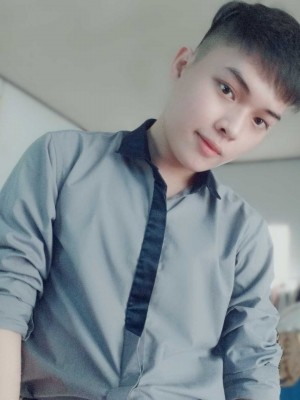 Trương Hoàng Khang