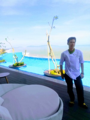 Đào Ngân Minh Khai