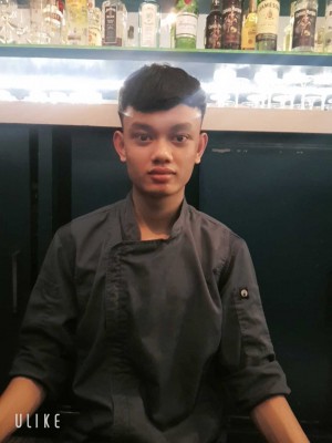 Lê Minh Hưng