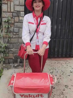 Huỳnh Ngọc Thư