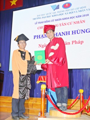 Phạm Thanh Hùng