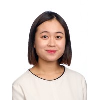 Amy Le / Le Bui Ngoc Anh