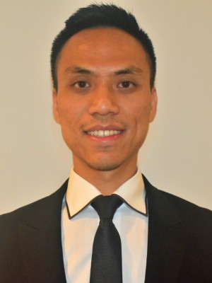 Phạm Minh Tùng