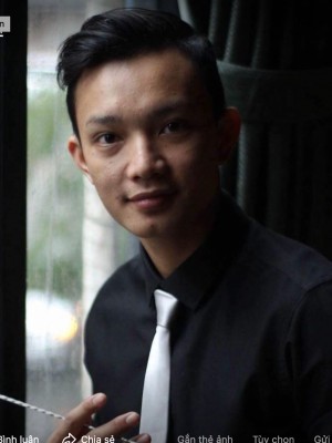 Thien Mai