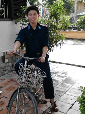 Phạm Văn Tùng
