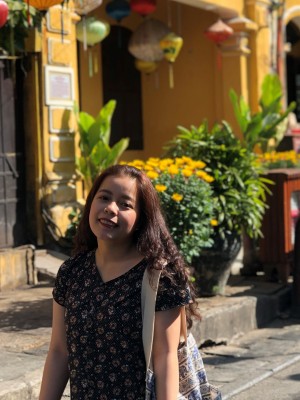 Dương Trường Vân