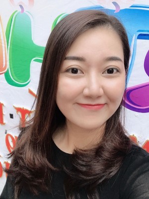 Lâm Ngọc Bích