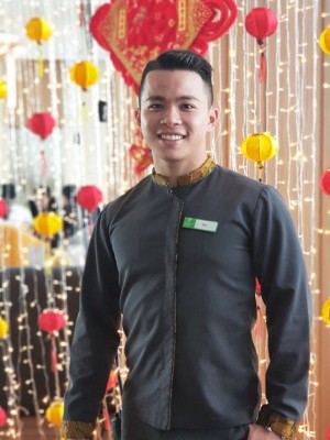 Nguyễn Ngọc Toàn