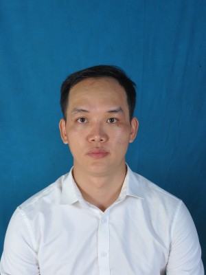 Trong Kien Le