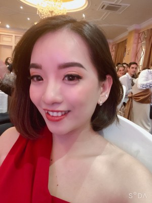 Lê Thị Thu Hằng