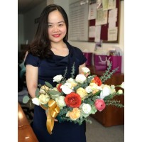 Nguyễn Thu Hương