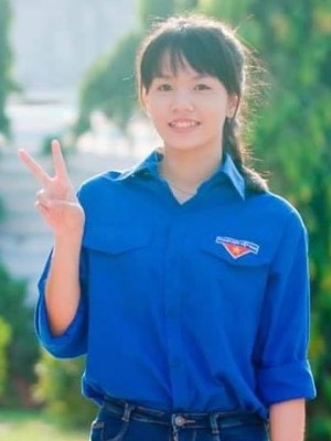 Huỳnh Thị Thùy Trang