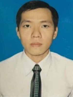 Nguyễn Hữu Phúc