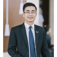 Lương Văn Phong