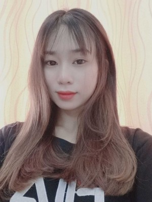 Trần Thị Huyền Trang