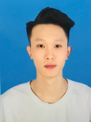Hoàng Đức Tân