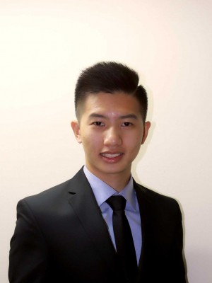 Cao Minh Anh
