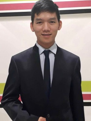NGUYEN HONG SON