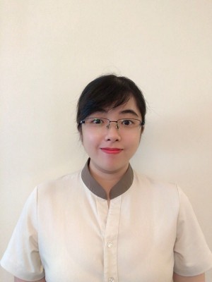 Huỳnh Mai Trâm