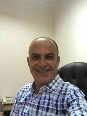 Bulent Aaksakal