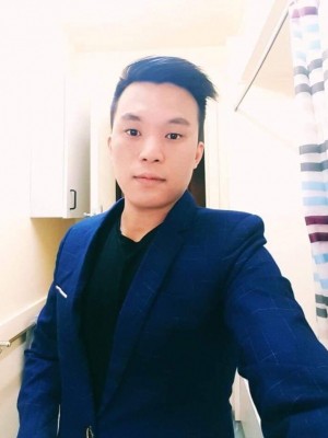 Nguyễn Thanh Triều