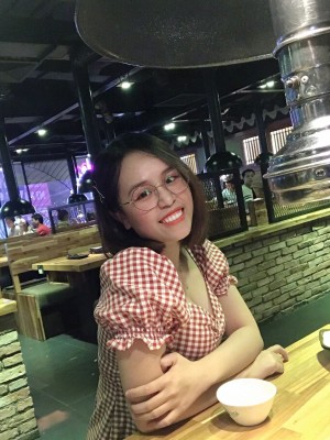 Tạ Thị Oanh Kiều