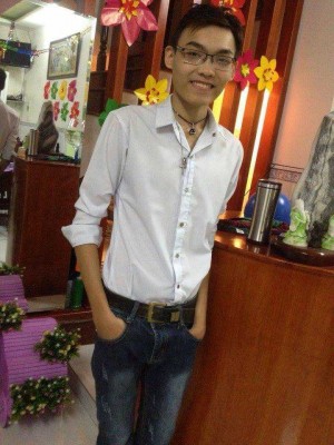Hoàng Vũ Nguyên