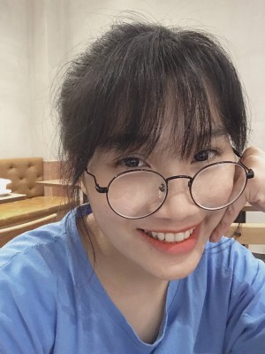 Lý Huỳnh My