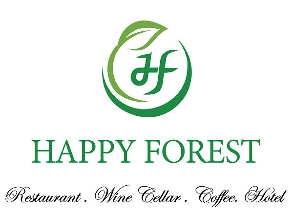 Phức hợp Happy Forest