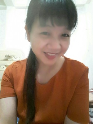 Lê Thu Hiền
