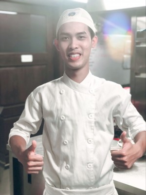 Luu Hoàng Phúc