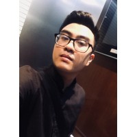 Pham Quang Huy