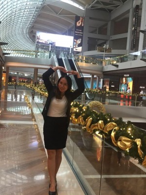 Nguyễn Thị Ngọc Hương