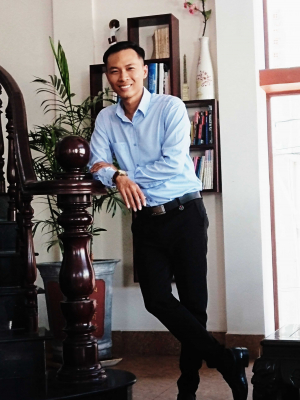 Nguyễn Tấn Huy