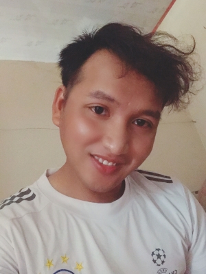 LÂM PHƯỚC TUẤN