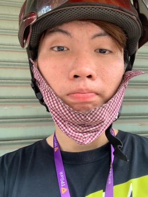 Mạch Chí Hải