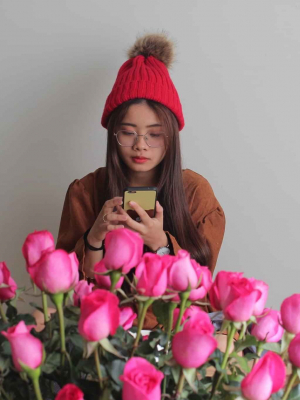 Bui Thi Thanh Thu