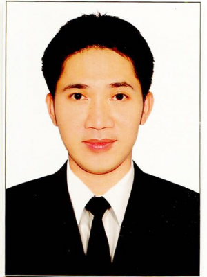 Châu Lương Lễ