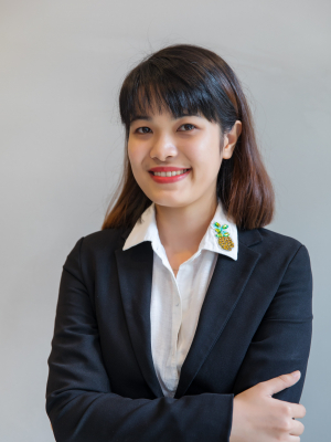 Nguyễn Hà Ny